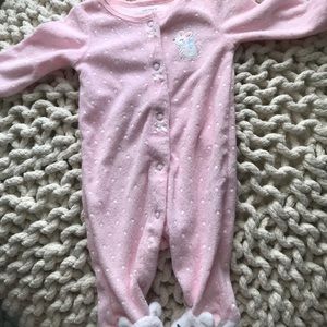 Carter’s NEWBORN lot